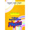 College Experimental Physics Practical Note Book Class Fsc by Prof Arshad Pervez malik. 