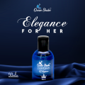 Elegance Perfume for women by ocean shades - ( 50Ml ). 