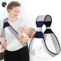 SP Dealz  Baby Sling Carrier Newborn to Toddler, Lightweight Baby Carrier Sling, Baby Wrap Sling, Baby Hip Seat Carrier for Toddler Sling, Baby Holder Carrier, Nursing Sling, Carrying 7-45 lbs. 
