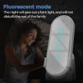 ROVF Smart Home New 433mhz 4 Key Ev1527 Coding Key Remote Control Switch Rf Wireless Remote Control. 