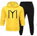 New Stulish IYI Ertgul printed Tracksuit for mens. 