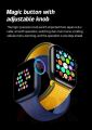 i9 Pro Max Latest Smart Watch Series 9 || Sports Fitness Watch || Bluetooth Call All i9 Pro Max Smart Watch Sports Mode || Waterproof || For IOS And Andriod || Watch For Men And Women. 
