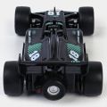 Drift Spray F1 Formula Remote Control Racing Car Rechargeable Color Random. 