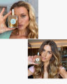 Private Label 100% Natural Organic Hair Care Treatment Essential Oil Honey Hair Growth Hair Oil. 