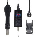 KADA 887 Hot Air Soldering Station Portable Portable Hot Air Gun Micro Computer Intelligent Temperature Control Anti-static 8858. 