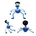 2022 New Bunzo Bunny Grandpa Hague Vagi Plush Doll Mommy Long Legs Toys peluche Game plushie Gifts For Children Room Decor. 