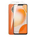 For Huawei nova Y91/Enjoy 60X 1Pcs Full Screen Tempered Film for Huawey nova Y91 and Enjoy 60X HD Full Glue Tempered Glass Screen Protector. 