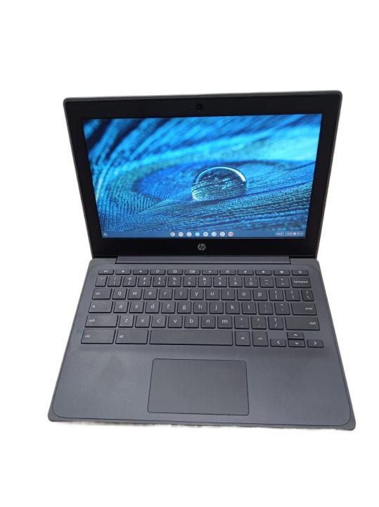 Hp%20Chromebook%2011%20G8%20%7C%204GB%20RAM%20DDR4%20%7C%2032GB%20SSD%20Emmc%7C%20Playstore%20%7C%2011.6"%20Display%20size%20-%20Image%202