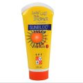 Lady Diana SPF UV 40 Sunblock and Whitening Lotion for Face and Body | 170ml. 