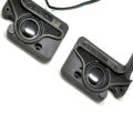 Left Right Speaker for MacBook Pro 13 inch Retina A1502 Internal Speakers Late 2013 Early 2014 2015 923-0557 923-00509. 