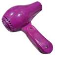 Electroginal HL-716 hair dryer Foldable with 2 heating speeds 850 watts. 
