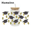 Peel Stick Transfer Stickers Waterproof 3d Transfer Stickers for Glass Cups Clear Pattern Scratch-proof Decals Southeast Asian Buyers' Choice Diy Gift Transfer Stickers. 