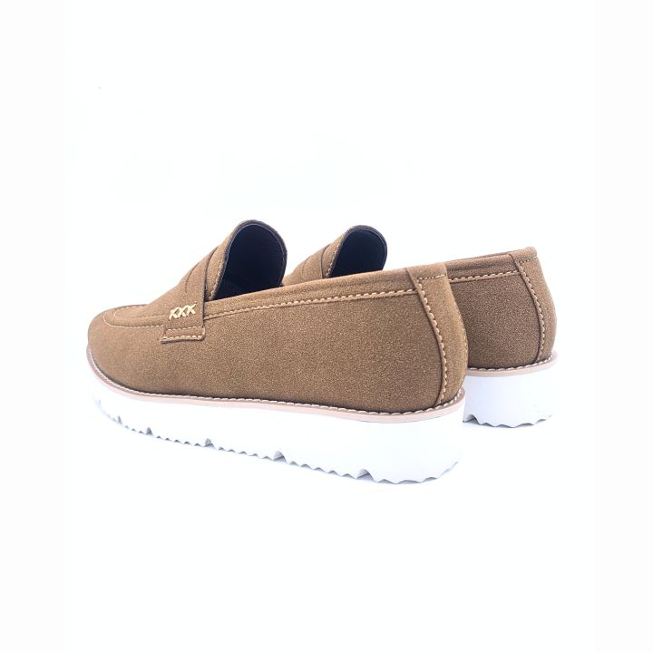 Men's%20Premium%20light%20brown%20suede%20Loafers%20with%20Stylish%20White%20Sole%20%7C%20Lightweight%20&%20Comfortable%20-%20Image%204