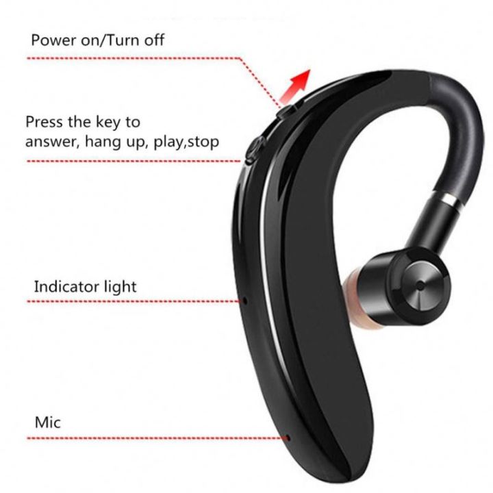 New%20Gentek%20TW2%20True%20Wireless%20Bluetooth%20Earbuds%20with%20Charging%20Case%20Bluetooth%20BLACK%20-%20Image%203