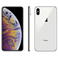 Apple iPhone XS MAX 256 GB Factory Unlocked - PTA Approved (FREE CHARGER & COVER) - daraz like new phones. 
