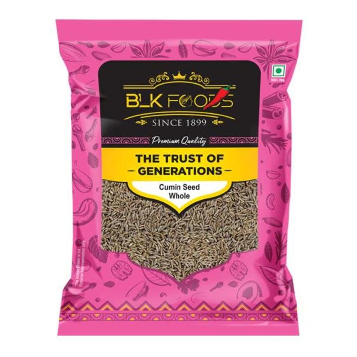 jeera cumin seeds 300g