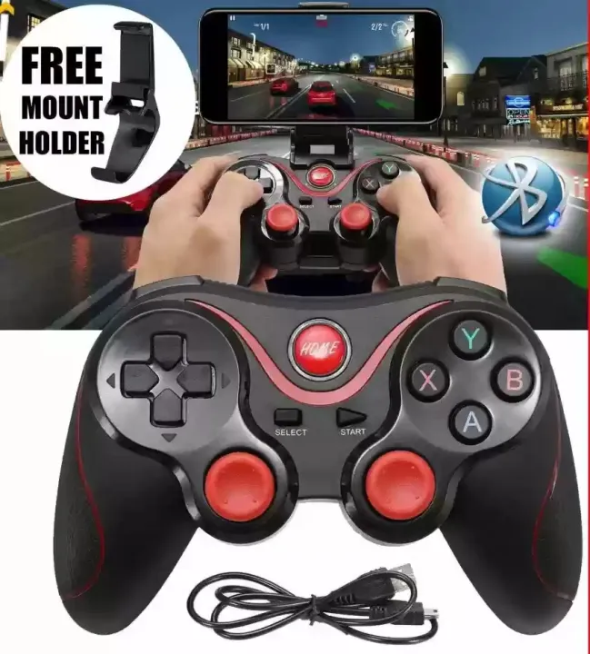 X3%20Gaming%20Remote%20Controller%20%E2%80%93%20Wireless%20Bluetooth%20Gamepad%20Joystick%20for%20Android%20Phone,%20PC,%20PS4,%20Mobile%20Devices%20%E2%80%93%20Ergonomic%20Design,%20Responsive%20Buttons,%20Long%20Battery%20Life%20%E2%80%93%20Ideal%20for%20Gaming,%20Streaming,%20and%20Multi-Platform%20Play%20-%20Image%205