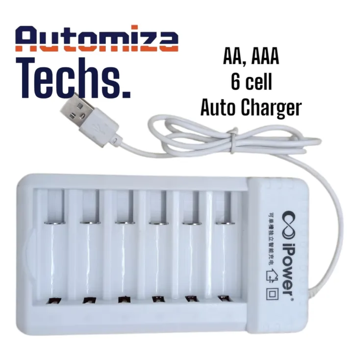 Cell%20Charger%202%20,%204%20and%206%20Slots%202,4%20&%206%20Cell%20charger%20For%20AA%20and%20AAA%20Size%20DC5V2A%20NiCd-NiMH%20Battery%20Charger%202,4-&6%20slot%20Intelligent%20Battery%20Charger%20With%20LED%202%20,4&6%20Slots%20Independent%20Charging%202,4&6%20Channels%20USB%20NiCd-NiMH%20Battery%20Smart%20Charger%20Safe%20Protections%20-%20Image%208