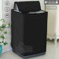 100% Waterproof Washing Machine Cover Dust Proof Machine Cover ( 8 KG - 16 KG ). 
