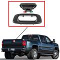 8PCS Tailgate Handle Clip, Lock Rod Clip Replacement for Chevy Silverado 99-09, GMC Sierra 99-09, 88981030, 88981031. 