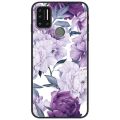 For Umidigi A7 A7 Pro Casing Cool Cartoon Case With Strap. 