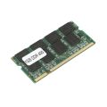 NAMUNY 2X Xiede Laptop Memory Ram Module Ddr 400 1GB Pc-3200 Ddr1 200Pin Dimm 400Mhz for Notebook X007. 