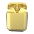 inPods 12 Bluetooth Earphone True Wireless Earbuds i12 i12s TWS Headset AAA Quality Free Gift. 