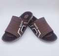 House Slippers Home Rubber Slippers for Men Casual Soft Men Slippers. 