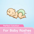 Nexton Baby Diaper Care Cream (Rash Cream) 25G. 