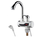 Instant Hot Water Tap - Electric Heating Faucet. 