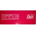 Dux Stapler Machine / Stapler Machine Art # D-40 (3 Pcs). 