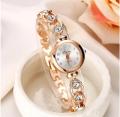 Bracelet  Watch FOR Ladies With Gift Box. 