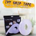 1Pcs Nano Tape 5 Meter Double Sided Heavy Duty Tape Ultimate Multipurpose Solution Washable Adhesive Strong Sticky Strips Gel Grip Tape. 