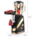 Multi Function Food Processor, Food Factory, 1500 ml, House, Kitchen, Multi Purpose Solution, All in 1. 