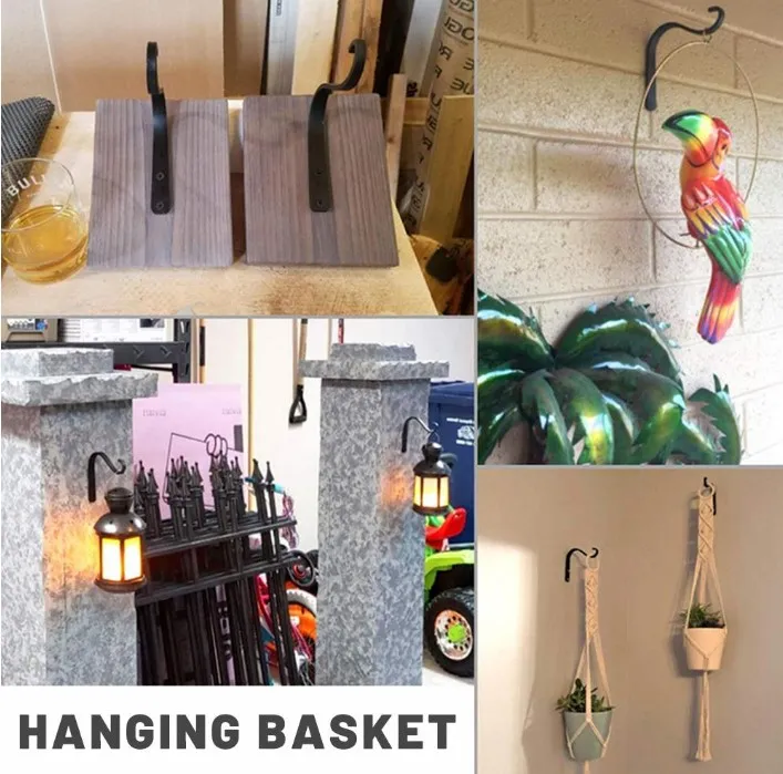 Iron%20Hook%20Garden%20Decoration%20Wall%20Hanging%20Hook%20Hanger%20-%20Image%203