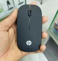 HP W10 RGB Wireless Gaming Mouse – Rechargeable, Dual-Mode Bluetooth, 1600 DPI, Silent Click | Smooth Scrolling + Free Mousepad for Gaming & Work | same as it is show. 