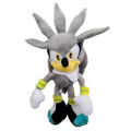 NYT Sonic He Hedgehog Plush Doll 11 - Inch Super Sonic Stuffed Ls. 