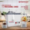 West Point Deluxe Juicer Blender Dry Mil 3in1, 750W, WF-8813. 