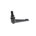 M6 M8 M10 Clamping Lever Machinery Adjustable Locking Threaded Handle Knob Encounter. 