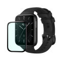 Suitable For OPPO Watch 3 Pro Watch Film Watch3 3D Composite Film Protective Film High Quality And Practical. 