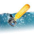 Buoyancy Handheld Selfie stick Waterproof case Diving Floating Rod Fixed Bracket For Gopro insta360 one x DJI Osmo Action Camera. 