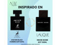 Anchor Black Al Hambra edp 100 ml. 