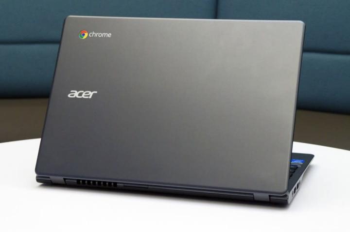 Acer C720 - 2GB RAM / 16GB ROM -11.6 inch Display | Long Battery Life