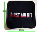 First Aid Box. 