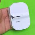 Wireless Door Bell Wireless Remote Doorbell with Remote Control Extra 120 Meter Long Range. 
