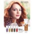 Revlon Professional Revlonissimo™ 45 Days Total Color Care Conditioning Shampoo - Intense Coppers - 275ml. 