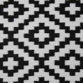 Plastic Mat | Indoor/Outdoor Rug | Chatai Mat (5’ x 8’). 