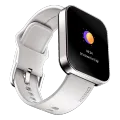 Zero® Bolt Pro Smart Watch 1.83 Inch HD Display | Bluetooth Calling Smartwatch | 100+ Sports Modes | 100+ Watch Faces | Fitness Tracker | Heart Rate & SpO2 Monitor | Smart Notifications | Qibla & Prayer Times | IP66 Water Resistant | Voice Assistant |. 