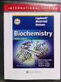 Biochemistry By Lippincott llustrated Reviews. 