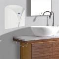Titiz WallStar Towel Paper Holder Wall Mounted Napkin Storage Towel Napkin Holder Aesthetic and Useful Design. 